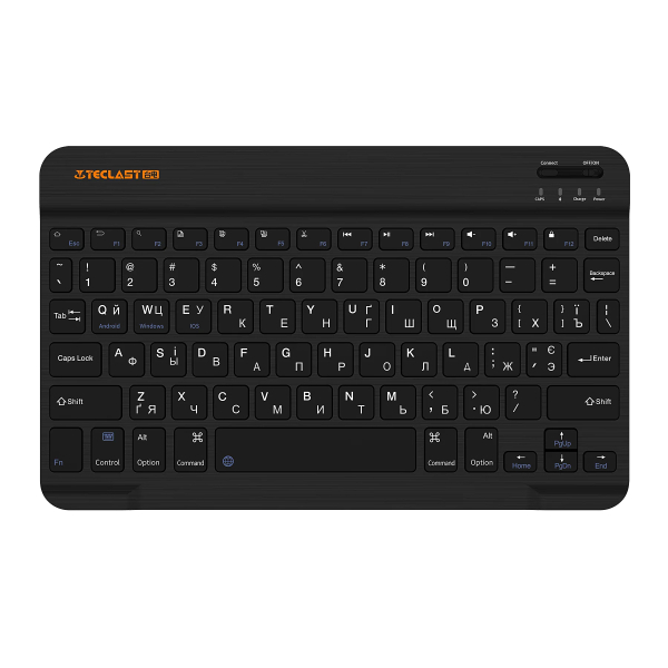 Клавиатура Teclast KС10 Bluetooth (TL-112419)