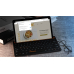 Клавиатура беспроводная Teclast KS10 Bluetooth (TL-102761)