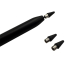 Стилус для рисования Stylus Pen Universal (iOS/Android/Win) (Black) (EV-112925)