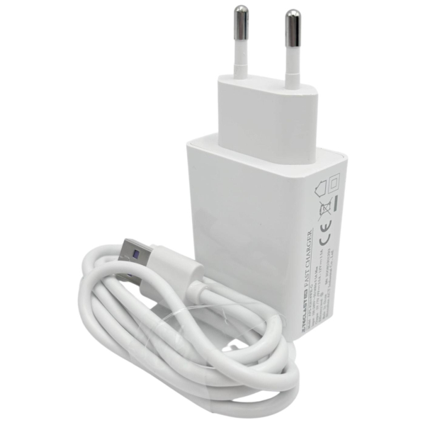 Зарядное устройство Teclast USB Type-C 10W (5V/2A) (TL-113024)