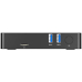 Компьютер Teclast Mini PC N10 (N4000/6/128GB) Windows 11 (TL-112828)