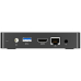 Компьютер Teclast Mini PC N10 (N4000/6/128GB) Windows 11 (TL-112828)