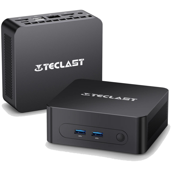 Компьютер Teclast mini PC N30 (N150/16/512) Windows 11 (TL-112829)
