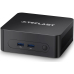 Компьютер Teclast mini PC N30 (N150/16/512) Windows 11 (TL-112829)