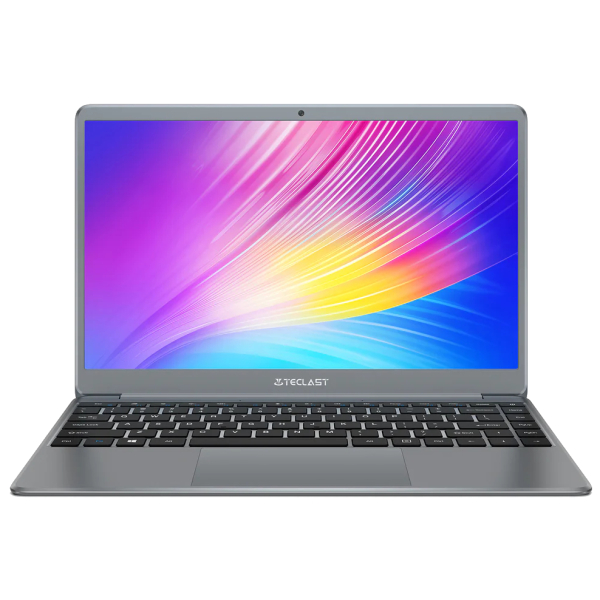 Ноутбук Teclast F7 Plus 2 (8/256) (TL-112437)