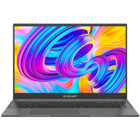 Ноутбук Teclast F15 Plus 2 (8/256) (TL-112440)