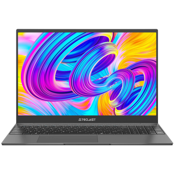 Ноутбук Teclast F15 Plus 2 (8/256) (TL-112440)