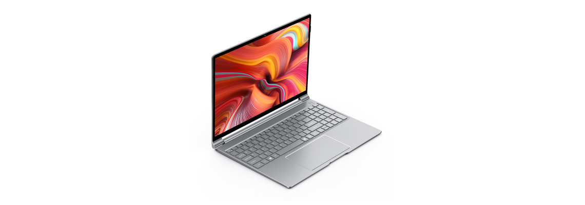 Обзор ноутбука Teclast F15