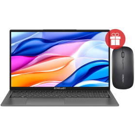 Ноутбук 17.3 Teclast F17 Plus (N150/16/512) + Мышь в Подарок (TL-112895)