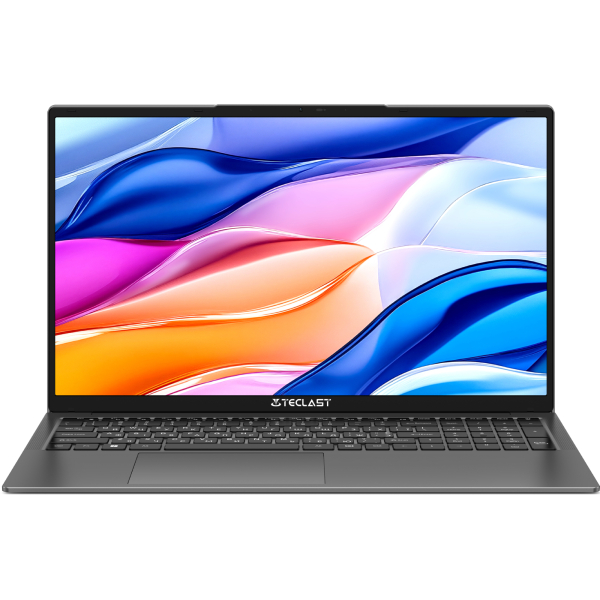Ноутбук 17.3 Teclast F17 Plus (N150/16/512) (TL-112892)