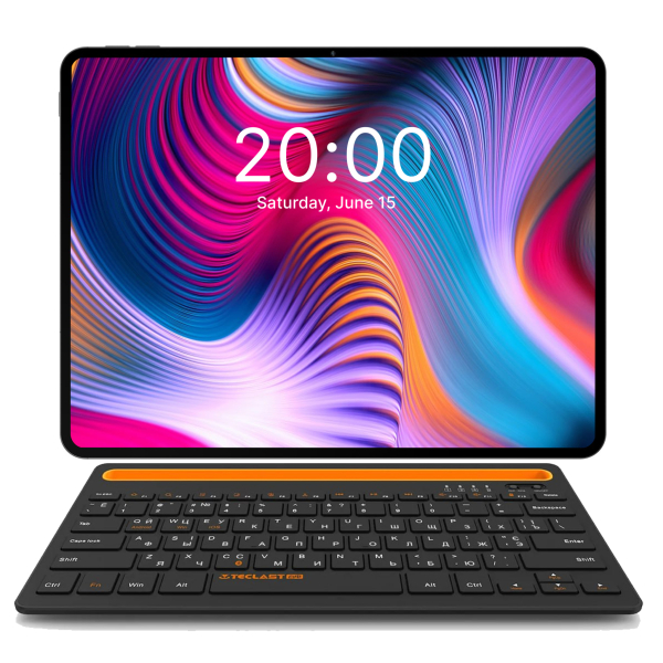 Планшет Teclast ArtPad Pro (8/256) LTE з Клавіатурою KS10 (TL-113126)