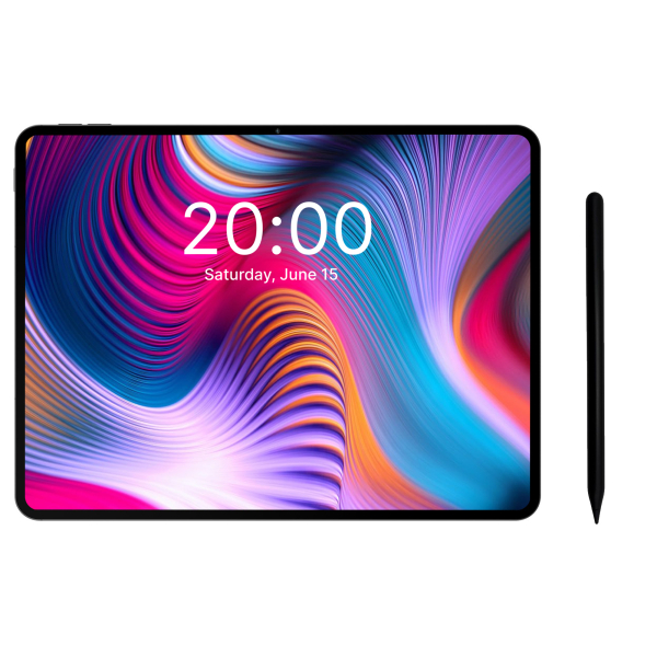 Планшет Teclast ArtPad Pro з Універсальним Стилусом (8/256) LTE  (TL-113128)