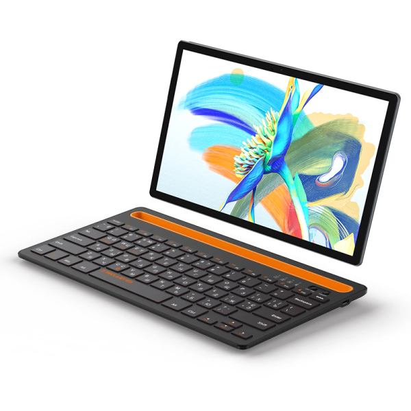 Планшет Teclast M40 Pro (8/128) LTE с клавиатурой KS10 (TL-102777)