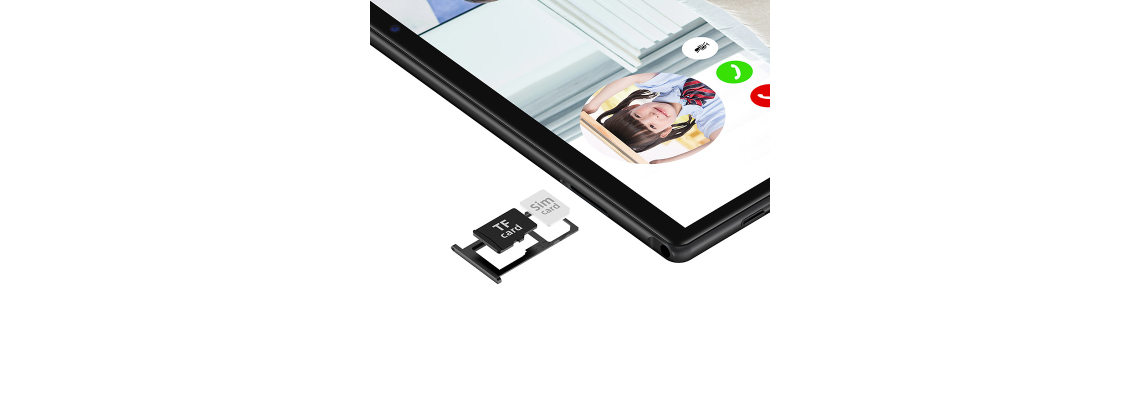 Oбзор планшета Teclast M40