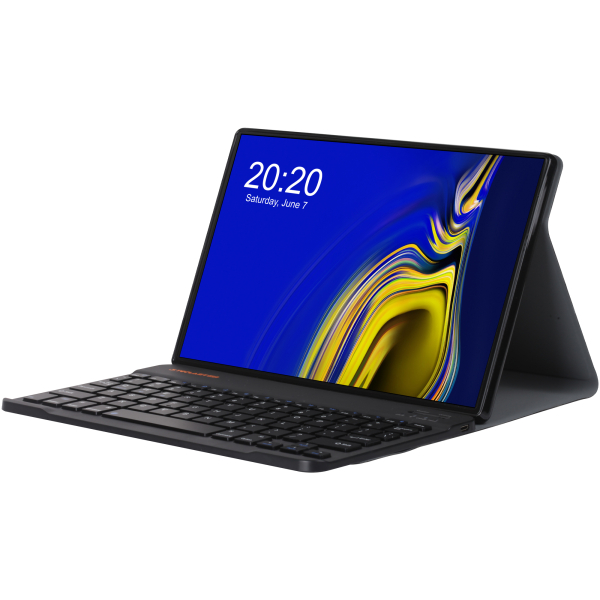Планшет Teclast M50 (8/128) LTE с Чехлом та Клавиатурой KC10 (TL-112861)