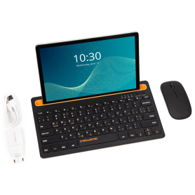Планшет Teclast M50 (8/128) LTE с Клавиатурой KS10 и Мышью (TL-112242)