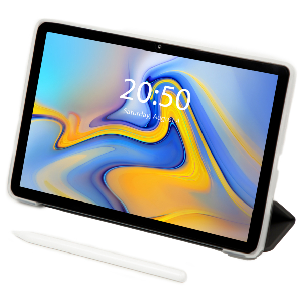 Планшет Teclast M50 (8/128) LTE с Чехлом и Cтилусом (TL-112841)
