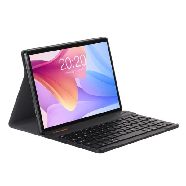 Планшет Teclast P20S (4/64) LTE с Клавиатурой KC10 и Чехлом (TL-102780)