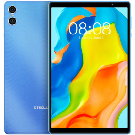 Планшет Teclast P26T (4/128) WiFi (TL-112231)