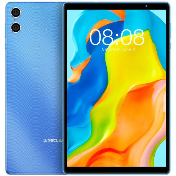 Планшет Teclast P26T (4/128) WiFi (TL-112231)