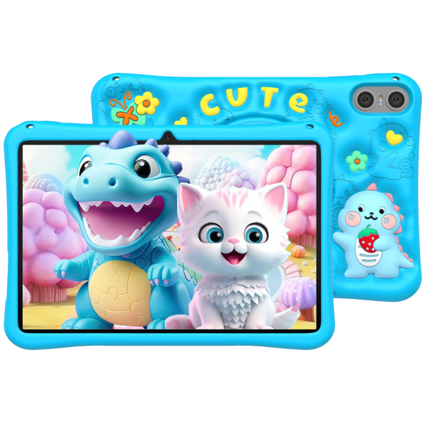 Чехол 10.1 Teclast P30T Kids Blue (TL-112843)
