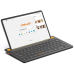 Планшет Teclast P40HD (8/128) LTE c Клавиатурой KS10 (TL-112110)