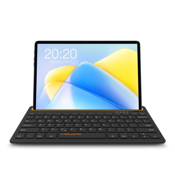 Планшет Teclast P40HD (8/128) LTE c Клавиатурой KS10 (TL-112110)