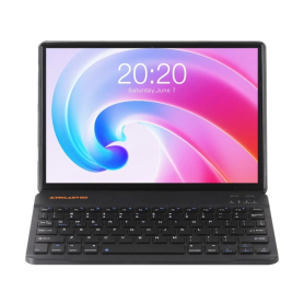 Планшет Teclast P40HD (4/64) LTE с Клавиатурой KC10 и чехлом (TL-112196)