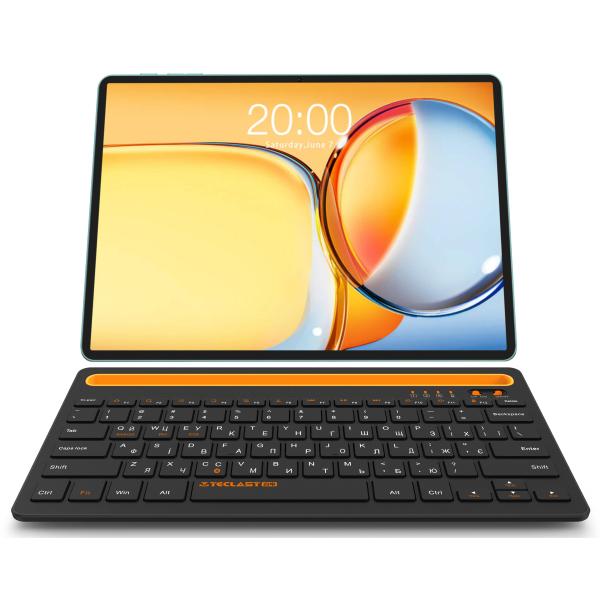 Планшет Teclast P50AI с Клавиатурой KS10  (6/128) WiFi Android 15 (TL-112775)