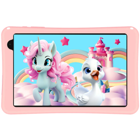 Планшет Teclast P85T Kids Pink (4/64) WiFi (TL-112432)