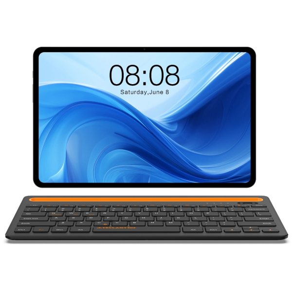 Планшет Teclast T50 Pro (8/256) LTE c Клавиатурой KS10 (TL-112108)