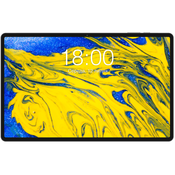 Планшет Teclast T50 Pro (8/256) LTE (TL-102955)