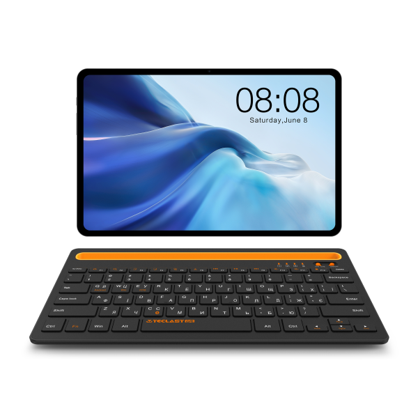 Планшет Teclast T50 (8/128) LTE с клавиатурой KS10 (TL-102907)