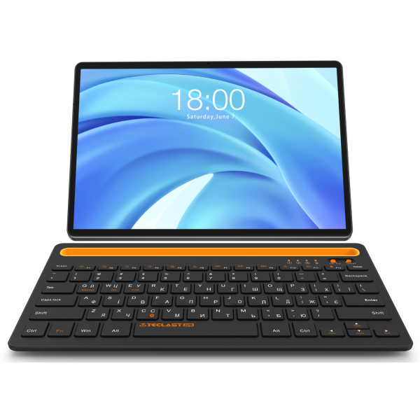 Планшет Teclast T50HD (6/256) LTE с Клавиатурой KS10 (TL-112443)