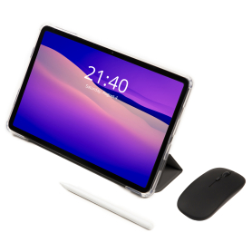 Планшет Teclast T60 (8/256) LTE с Чехлом, Мышкой и Стилусом (TL-112838)