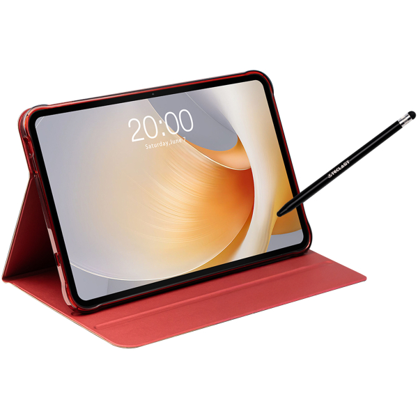 Планшет Teclast T65 Plus c Чехлом и Стилусом (8/256) LTE (TL-112948)