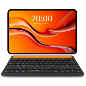 Планшет Teclast T65 Plus LTE з Клавіатурою KS10 (TL-113123)