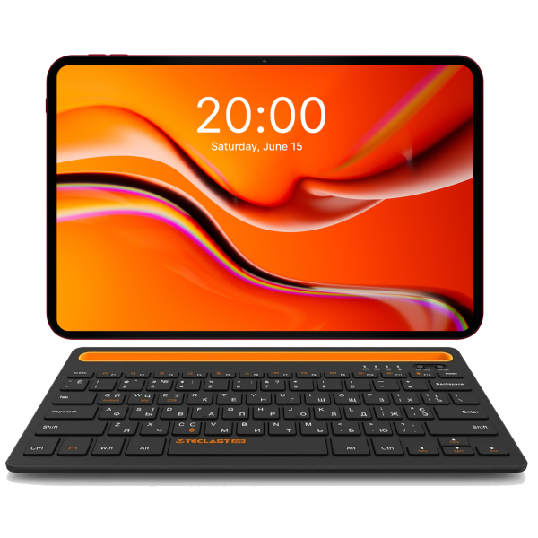 Планшет Teclast T65 Plus LTE з Клавіатурою KS10 (TL-113123)
