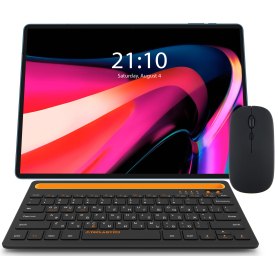 Комплект Планшет Teclast T70 Мышь с Клавиатурой KS10 (8/128) LTE (TL-113093)