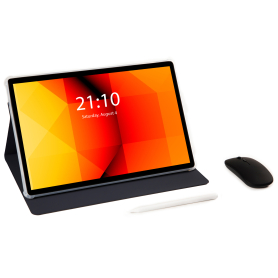 Планшет Teclast T70 (8/256) LTE с Чехлом, Мышкой и Стилусом (TL-112840)