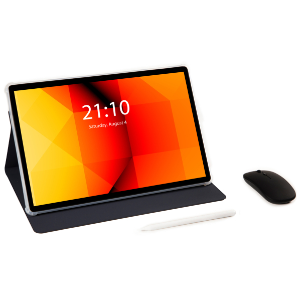 Планшет Teclast T70 (8/256) LTE с Чехлом, Мышкой и Стилусом (TL-112840)