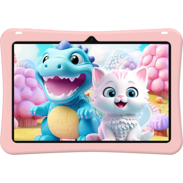 Планшет Teclast P30T Kids Pink (4/64) WiFi (TL-112430)