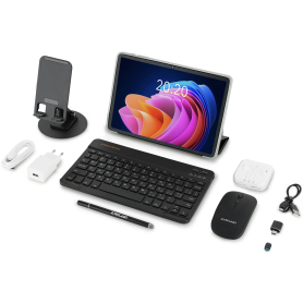 Планшет Teclast P30T + Комплект Аксессуаров (4/128) Android 16 (TL-112279)