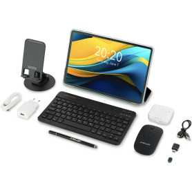 Планшет Teclast P50 + Комплект Аксессуаров (4/128) Android 16 (TL-112765)