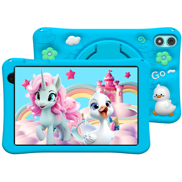 Чехол Teclast P85T Kids Blue (TL-112862)